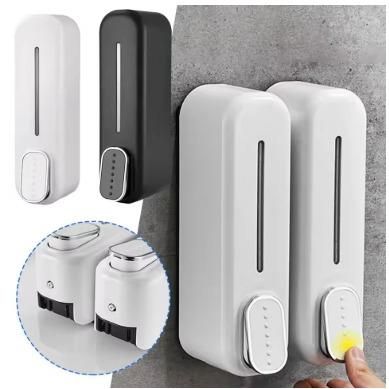 Press c Soap Manual