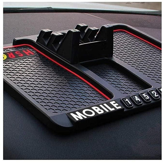 HSR Car Accessories Multifunction Phone GPS Holder