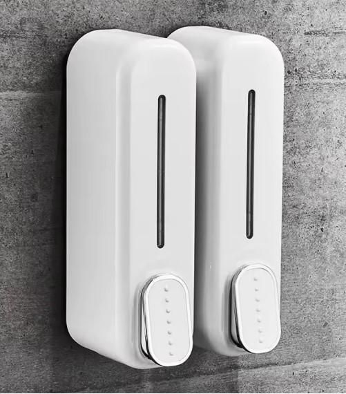 Press c Soap Manual